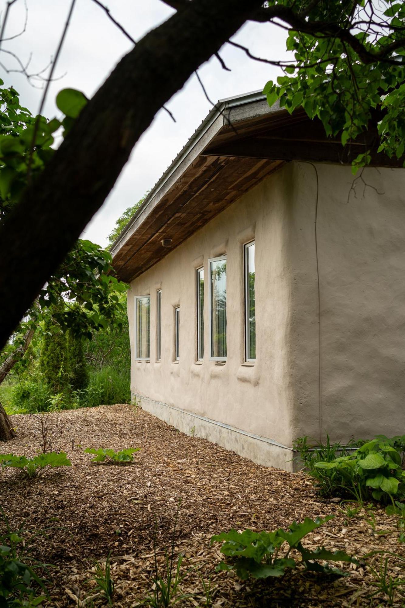 Owl'S Nest Suites Carrying Place Exterior photo